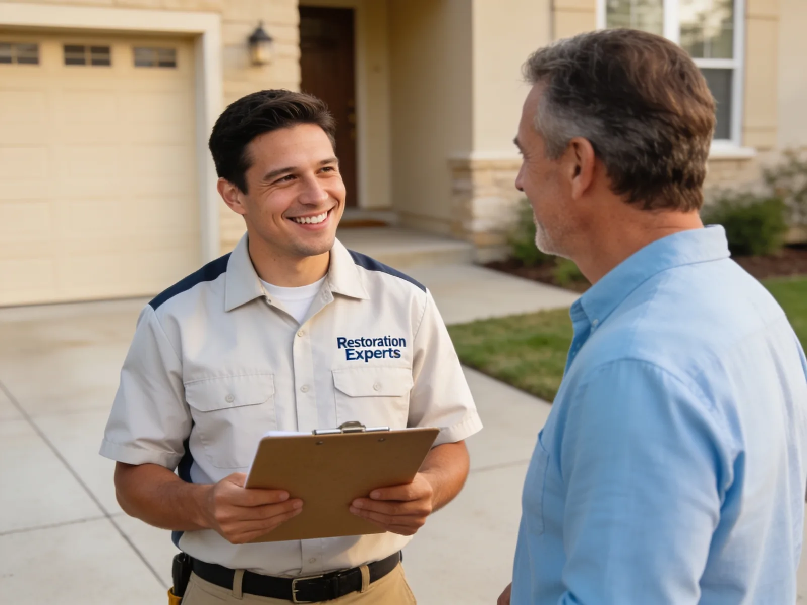 Water Damage Cleanup Cleveland, VA FAQs